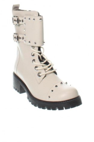 Дамски боти TWINSET, Размер 38, Цвят Бежов, Цена 104,81 €