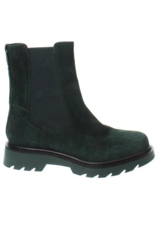 Дамски боти Tamaris, Размер 38, Цвят Зелен, Цена 35,03 €