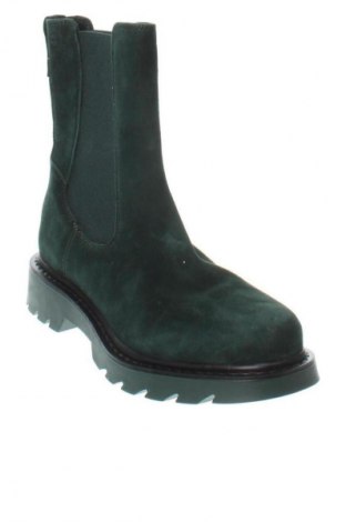 Дамски боти Tamaris, Размер 38, Цвят Зелен, Цена 35,03 €