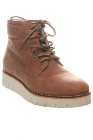 Дамски боти Tamaris, Размер 38, Цвят Кафяв, Цена 41,16 €