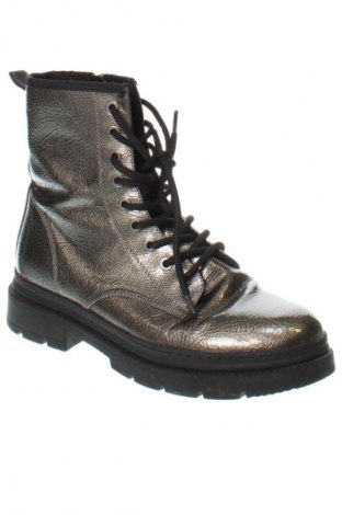 Дамски боти Tamaris, Размер 40, Цвят Сив, Цена 58,79 €