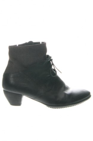 Дамски боти Think!, Размер 38, Цвят Черен, Цена 48,08 €