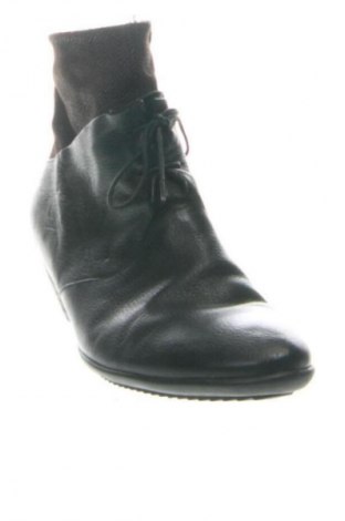 Дамски боти Think!, Размер 38, Цвят Черен, Цена 48,08 €