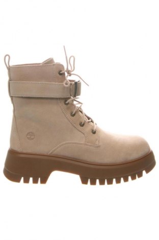 Дамски боти Timberland, Размер 39, Цвят Бежов, Цена 112,48 €