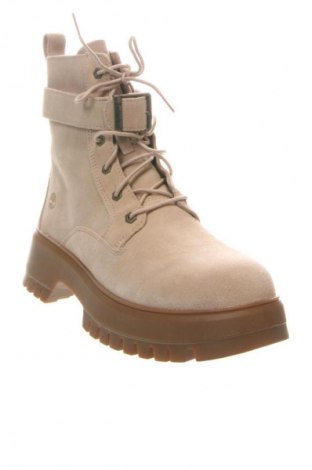 Дамски боти Timberland, Размер 39, Цвят Бежов, Цена 112,48 €