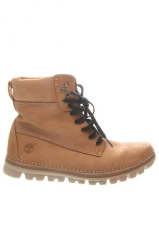 Дамски боти Timberland, Размер 38, Цвят Оранжев, Цена 26,82 €