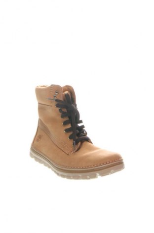 Дамски боти Timberland, Размер 38, Цвят Оранжев, Цена 26,82 €