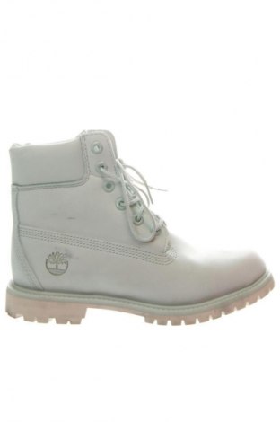 Дамски боти Timberland, Размер 41, Цвят Зелен, Цена 163,61 €