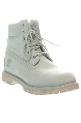 Дамски боти Timberland, Размер 41, Цвят Зелен, Цена 163,61 €