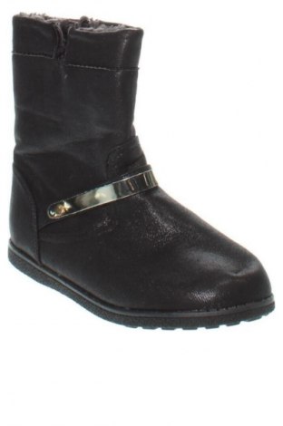 Дамски боти Tissaia, Размер 35, Цвят Черен, Цена 24,03 €