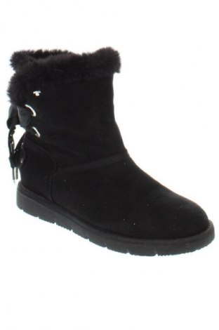 Дамски боти Tom Tailor, Размер 37, Цвят Черен, Цена 31,69 €