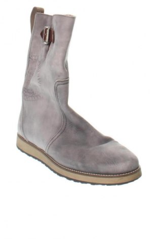 Дамски боти Tommy Hilfiger, Размер 39, Цвят Сив, Цена 63,91 €