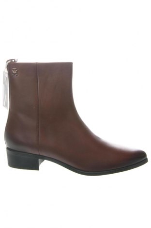 Damen Stiefeletten Tommy Hilfiger, Größe 41, Farbe Braun, Preis 66,99 €