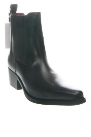 Dámské boty  Tommy Hilfiger, Velikost 39, Barva Černá, Cena  1 729,00 Kč