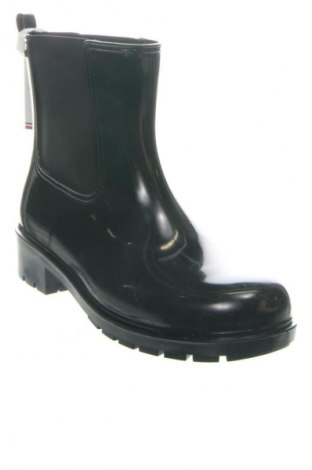 Дамски боти Tommy Hilfiger, Размер 40, Цвят Черен, Цена 86,91 €