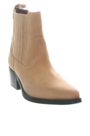 Дамски боти Tommy Hilfiger, Размер 38, Цвят Бежов, Цена 117,59 €