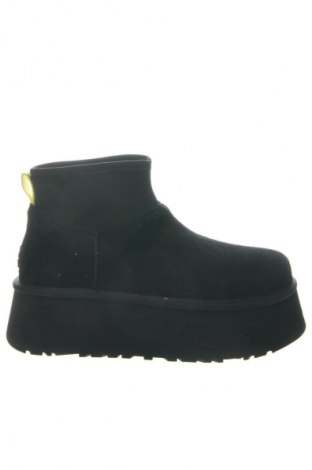 Dámské poltopánky UGG Australia, Veľkosť 39, Farba Čierna, Cena  134,95 €