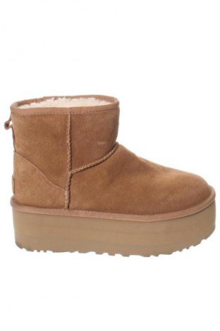 Dámské boty  UGG Australia, Velikost 37, Barva Hnědá, Cena  3 099,00 Kč