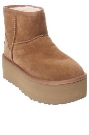 Dámské boty  UGG Australia, Velikost 37, Barva Hnědá, Cena  3 099,00 Kč