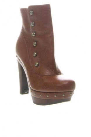 Дамски боти UGG Australia, Размер 38, Цвят Кафяв, Цена 107,37 €
