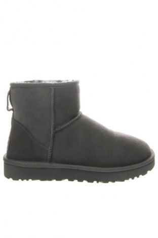 Damen Stiefeletten UGG Australia, Größe 38, Farbe Grau, Preis 97,99 €