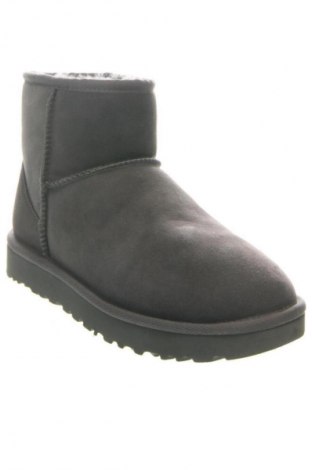 Damen Stiefeletten UGG Australia, Größe 38, Farbe Grau, Preis 97,99 €