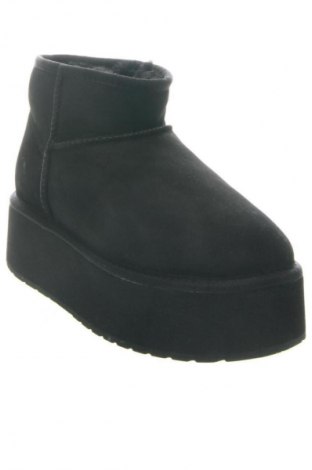 Damen Stiefeletten EMU Australia, Größe 38, Farbe Schwarz, Preis 142,99 €