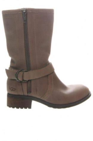 Дамски боти UGG Australia, Размер 38, Цвят Зелен, Цена 138,04 €