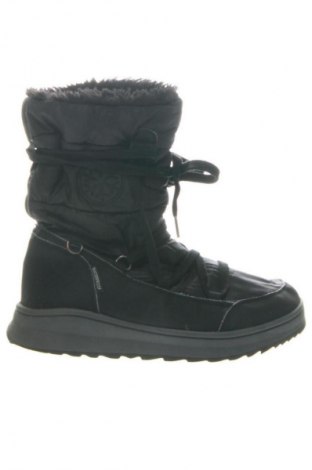 Дамски боти Unbranded, Размер 37, Цвят Черен, Цена 19,94 €