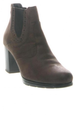 Дамски боти Unbranded, Размер 35, Цвят Кафяв, Цена 37,45 €