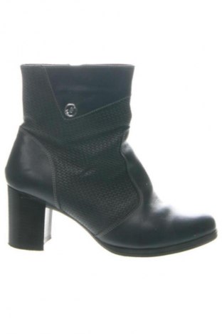 Дамски боти Unbranded, Размер 37, Цвят Лилав, Цена 47,55 €