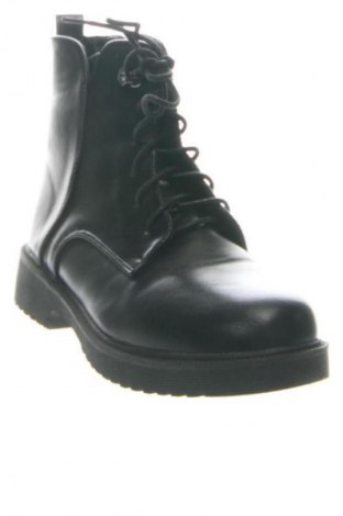 Дамски боти Unbranded, Размер 37, Цвят Черен, Цена 20,96 €