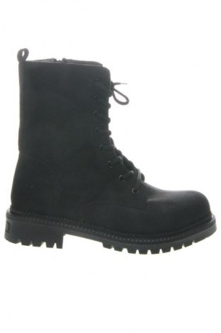 Дамски боти Unbranded, Размер 39, Цвят Черен, Цена 39,36 €