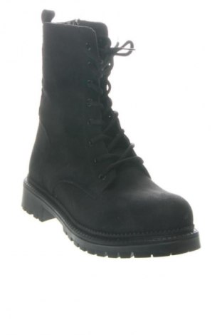 Дамски боти Unbranded, Размер 39, Цвят Черен, Цена 39,36 €