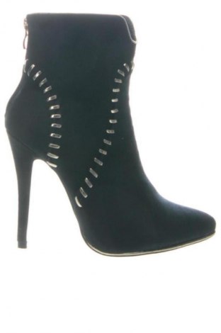 Дамски боти Unbranded, Размер 37, Цвят Черен, Цена 39,36 €