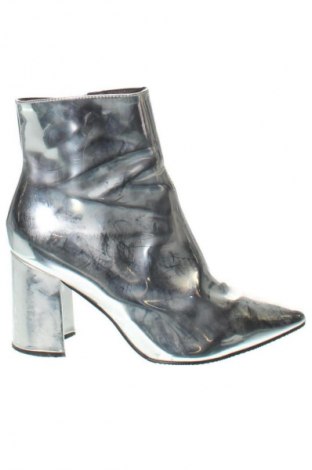 Dámské boty  Unbranded, Velikost 40, Barva Stříbrná, Cena  919,00 Kč