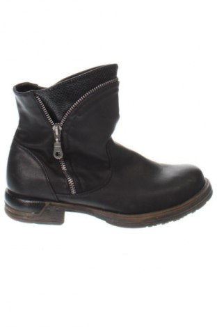 Дамски боти Unbranded, Размер 38, Цвят Черен, Цена 19,94 €