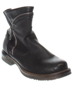 Дамски боти Unbranded, Размер 38, Цвят Черен, Цена 19,94 €