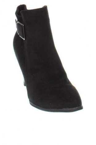 Дамски боти Unbranded, Размер 36, Цвят Черен, Цена 23,51 €