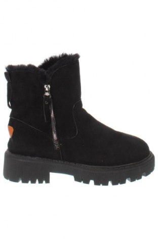 Дамски боти Unbranded, Размер 40, Цвят Черен, Цена 35,79 €