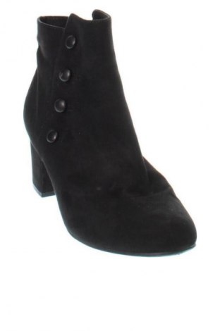 Дамски боти Unbranded, Размер 39, Цвят Черен, Цена 21,98 €