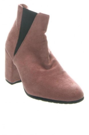 Дамски боти Unbranded, Размер 35, Цвят Розов, Цена 19,42 €