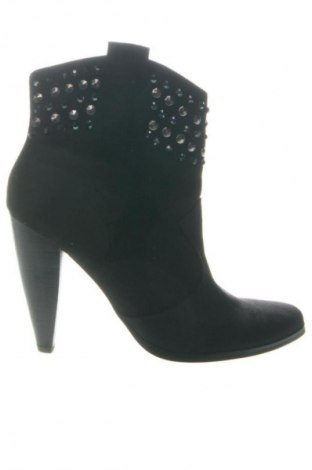 Дамски боти Unbranded, Размер 39, Цвят Черен, Цена 25,05 €