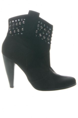 Дамски боти Unbranded, Размер 37, Цвят Черен, Цена 23,00 €