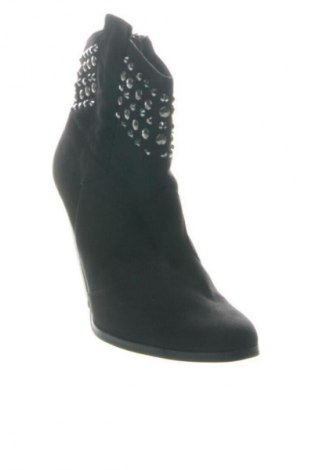 Дамски боти Unbranded, Размер 37, Цвят Черен, Цена 23,00 €