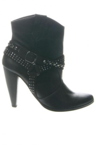 Дамски боти Unbranded, Размер 39, Цвят Черен, Цена 19,42 €