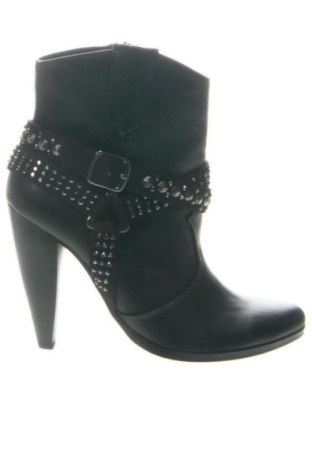 Дамски боти Unbranded, Размер 36, Цвят Черен, Цена 19,42 €