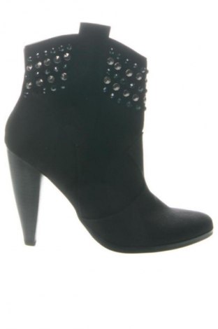 Дамски боти Unbranded, Размер 37, Цвят Черен, Цена 32,72 €