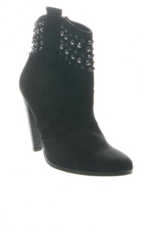 Дамски боти Unbranded, Размер 37, Цвят Черен, Цена 32,72 €