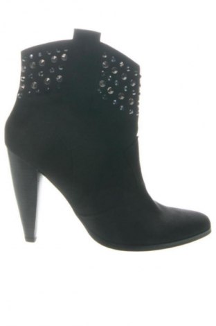 Дамски боти Unbranded, Размер 39, Цвят Черен, Цена 19,42 €